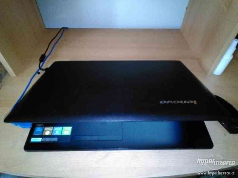 Lenovo IdeaPad G50-45 Black - foto 4