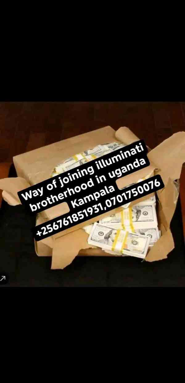 Illuminati agent call in uganda+256761851931,0701750076 - foto 4
