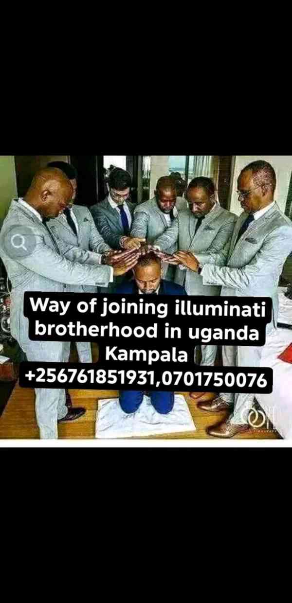 Illuminati agent call in uganda+256761851931,0701750076 - foto 3