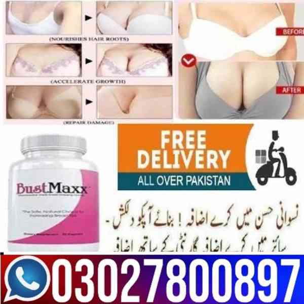 Bustmaxx Pills In Pakistan - 03027.800897
