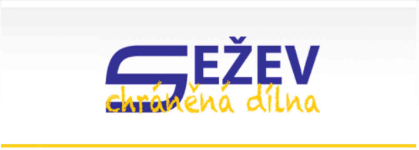 Administrativní pracovník - foto 1