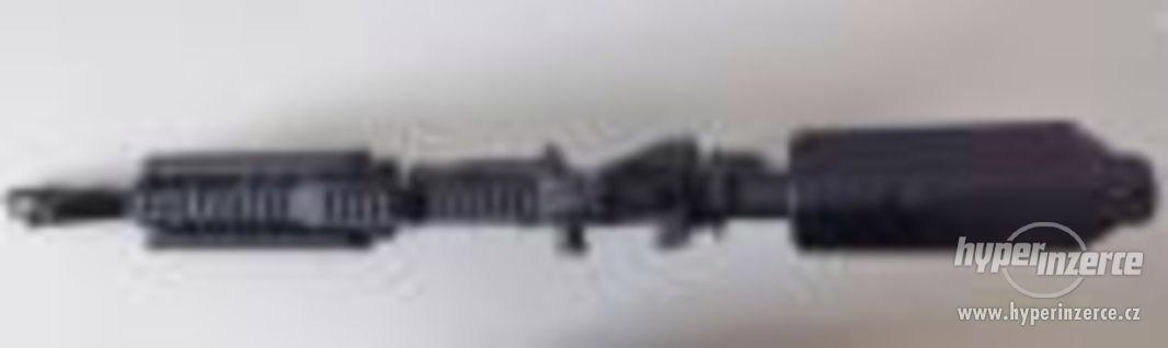 Airsoftová zbraň M4 - foto 3