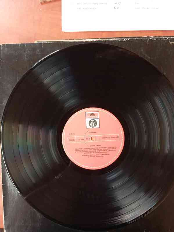 BRUFORD  Out of a kind                            - foto 4