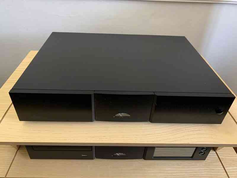 NAIM XPS-2 DR - excellent condition  - foto 2