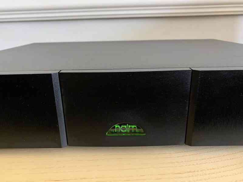 NAIM XPS-2 DR - excellent condition  - foto 1