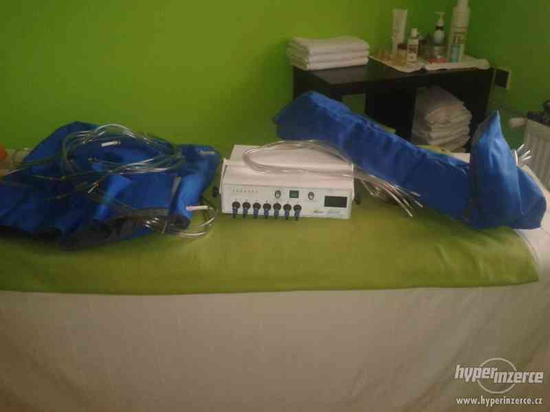 SLEVA PNEUVEN RELAX 4.7 - rozšířením na 14 vývodů - foto 1