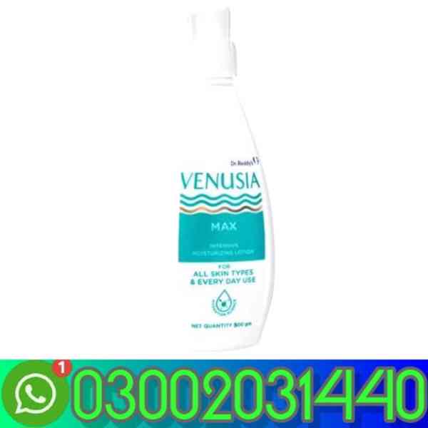 Venusia Max Intensive Moisturizing in Karachi03002031440= - foto 1