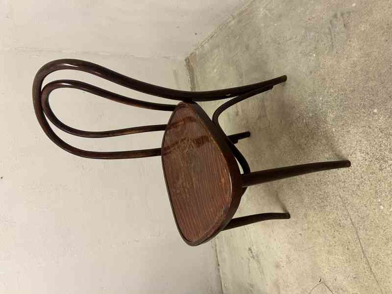 Židle Tón - foto 3