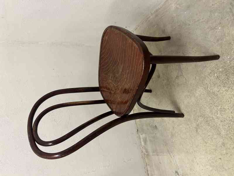 Židle Tón - foto 2