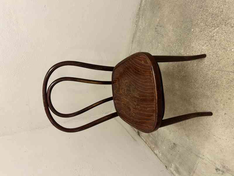 Židle Tón - foto 4