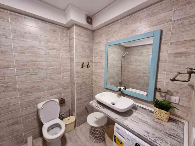 Apartman Palm beach Hurghada - sea view - foto 3