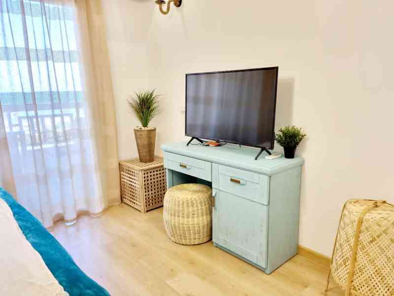 Apartman Palm beach Hurghada - sea view - foto 6