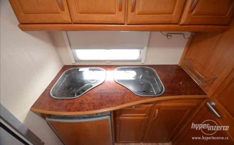Caravelair Caravelair Eden speciale 480 - foto 1