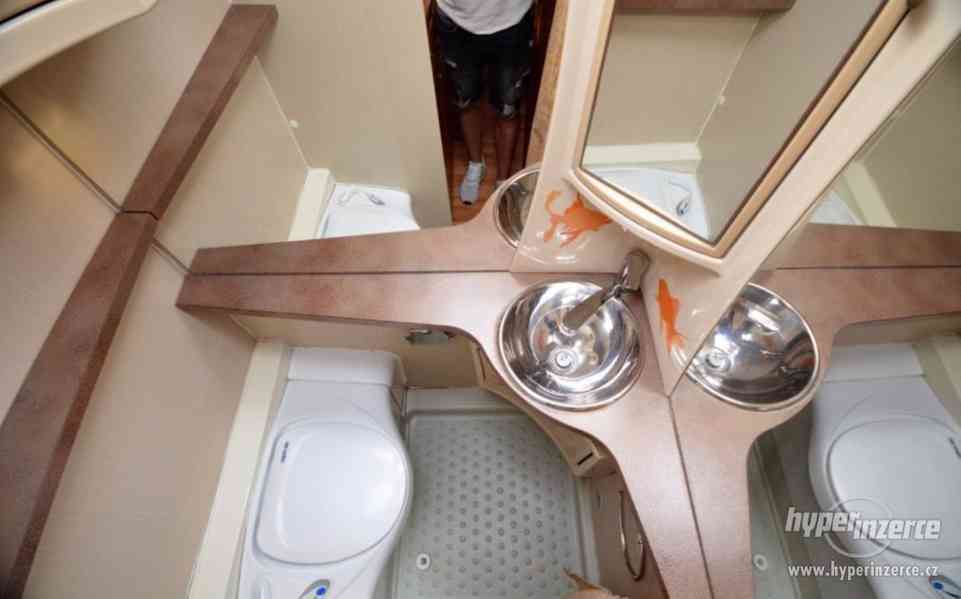 Caravelair Caravelair Eden speciale 480 - foto 2