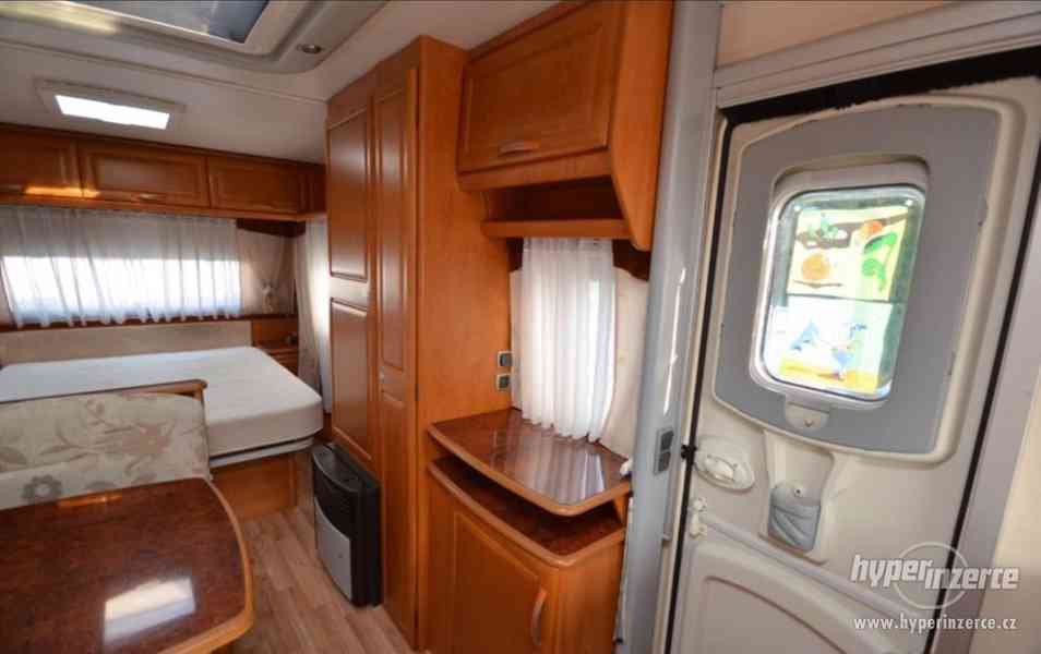 Caravelair Caravelair Eden speciale 480 - foto 4