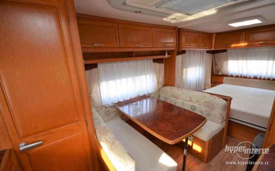 Caravelair Caravelair Eden speciale 480 - foto 5