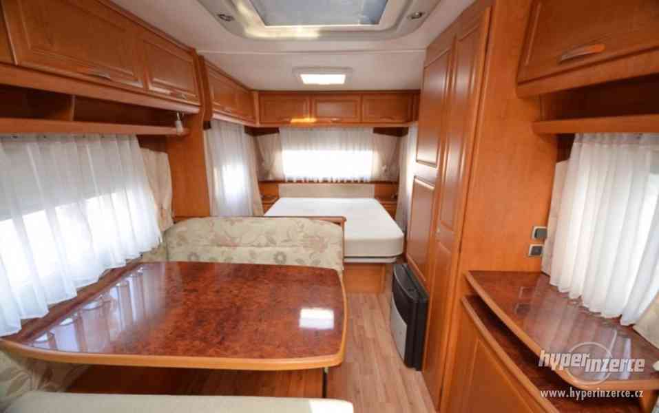 Caravelair Caravelair Eden speciale 480 - foto 6