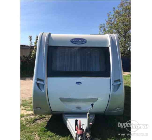 Caravelair Caravelair Eden speciale 480 - foto 7