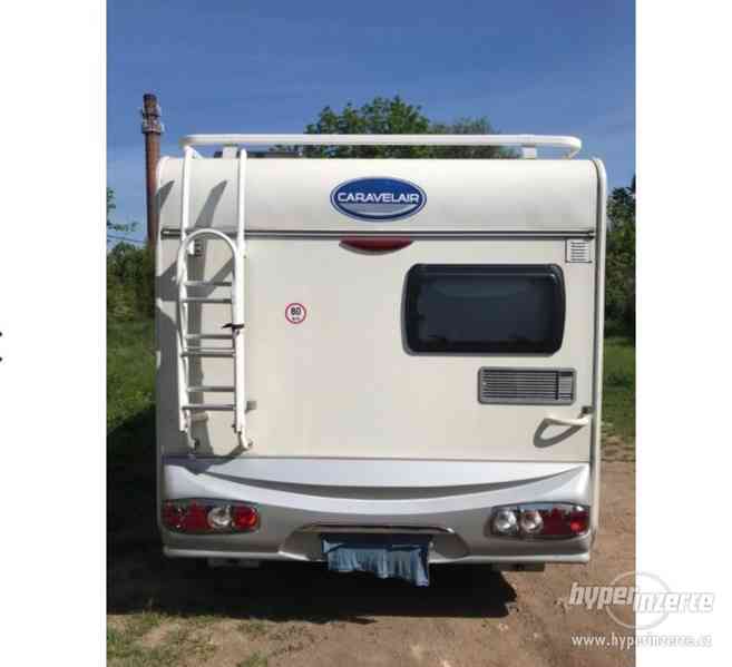 Caravelair Caravelair Eden speciale 480 - foto 8