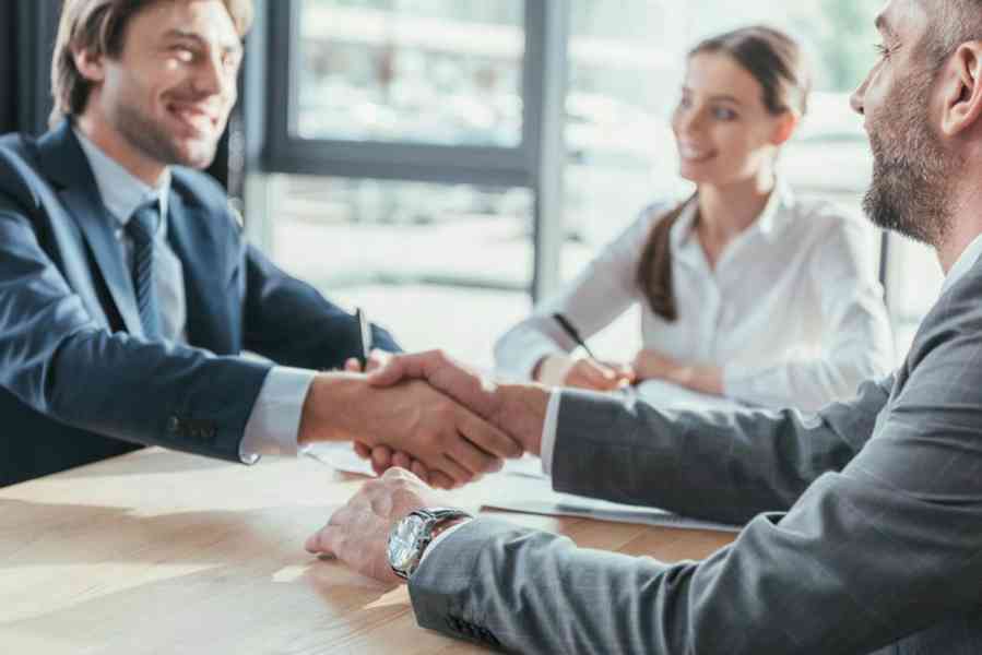 Rychlá finanční pomoc pro seriózní jednotlivce. - foto 1