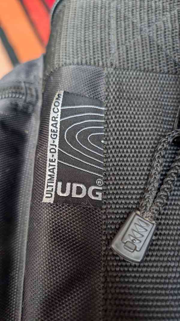 UDG Ultimate SoftBag LP 60 vinylu - foto 3