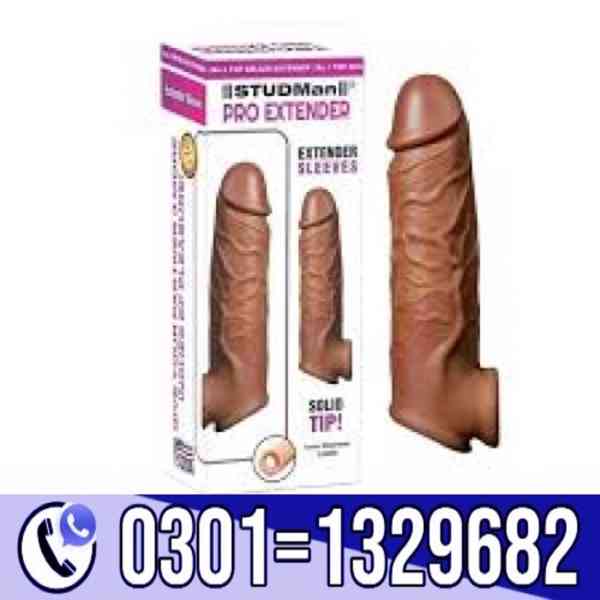 Choco Studman Sleeve In Pakistan !! 0301=1329682 >> Shop now