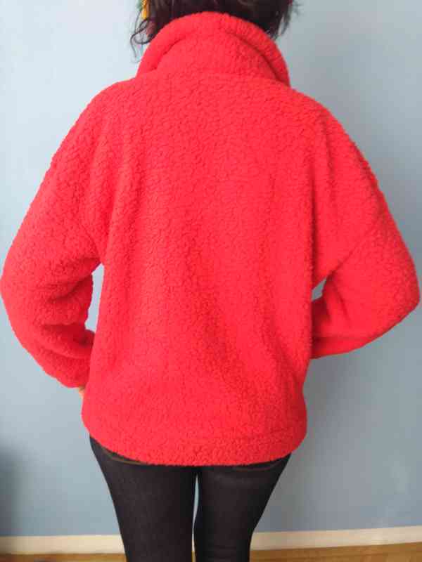 dámská bunda zn. Ecowish, XL - foto 2