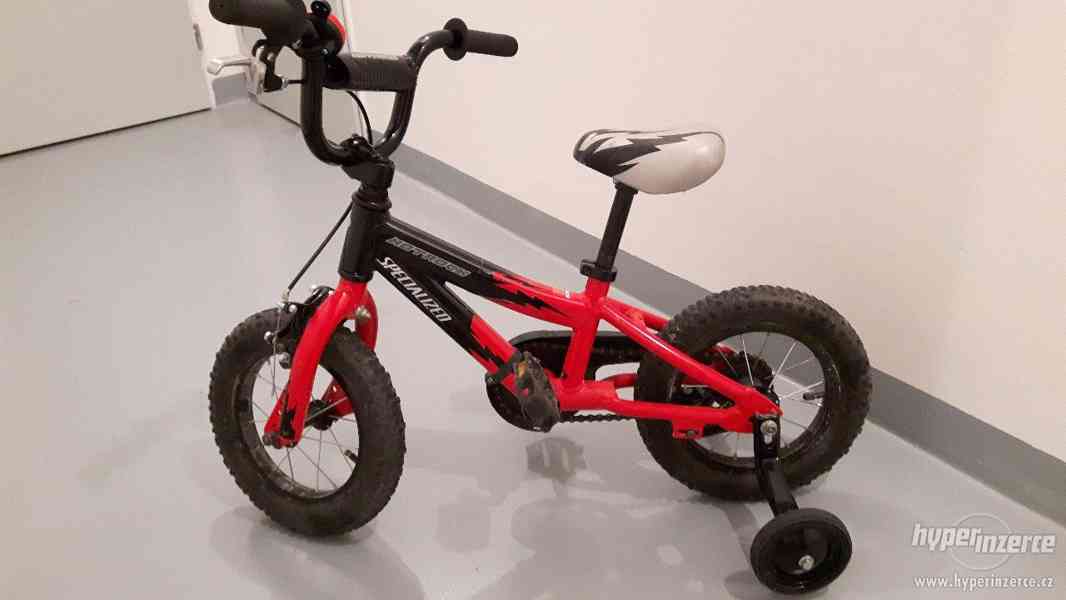 Specialized Hotrock 12 - foto 1