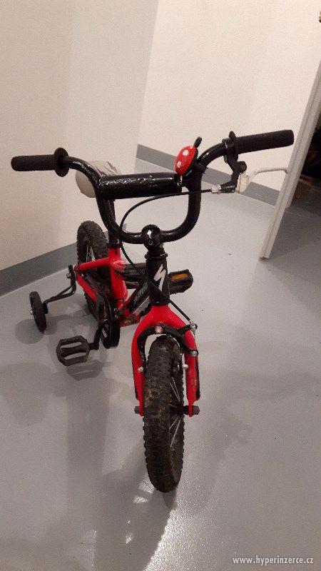 Specialized Hotrock 12 - foto 2