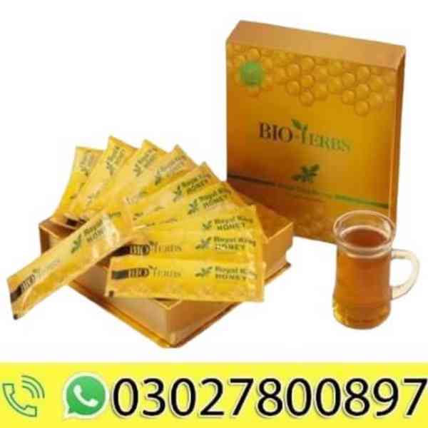 Bio Herbs King Honey in Pakistan - 03027800897 | Buy Now