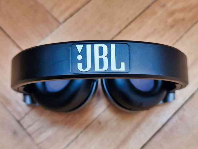 JBL Synchros E30 - foto 3