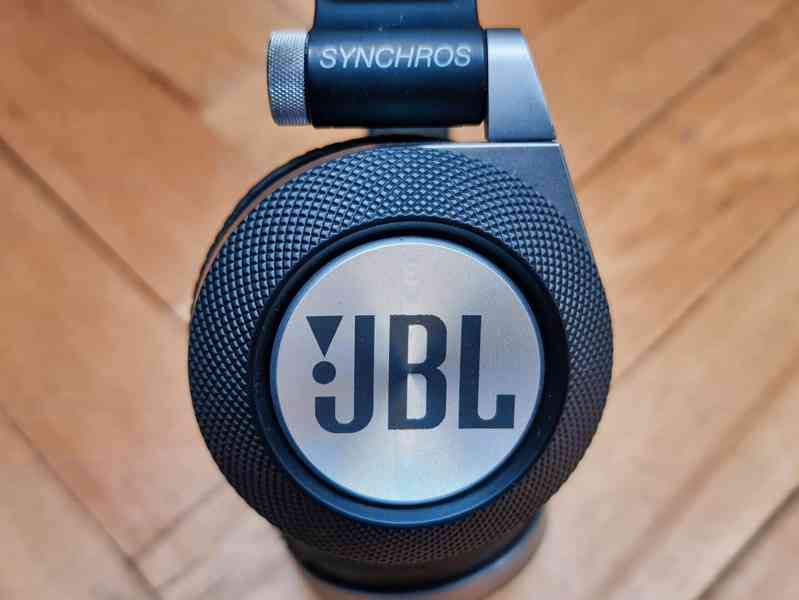 JBL Synchros E30 - foto 2