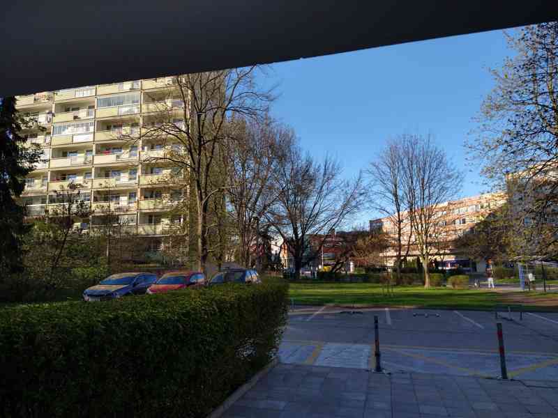 Pronájem bytu 2+1, s lodžií, Teplice centrum – Alejní - foto 13
