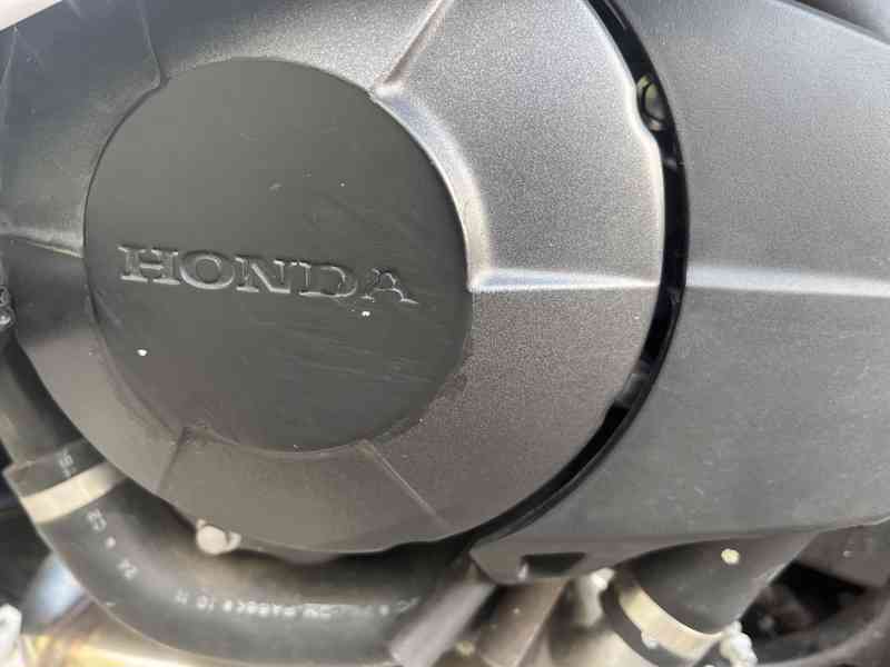 Honda CBR 600F - foto 6