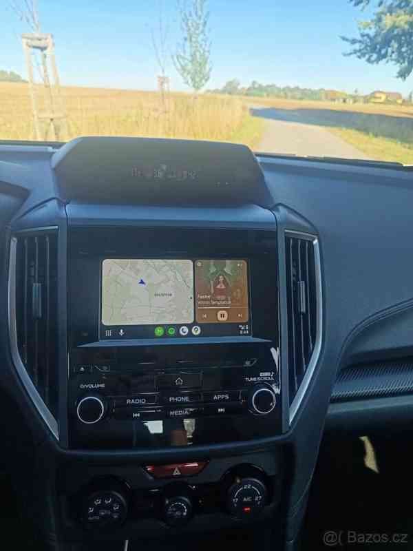 Subaru XV V ZÁRUCE 4X4 benzín - foto 10