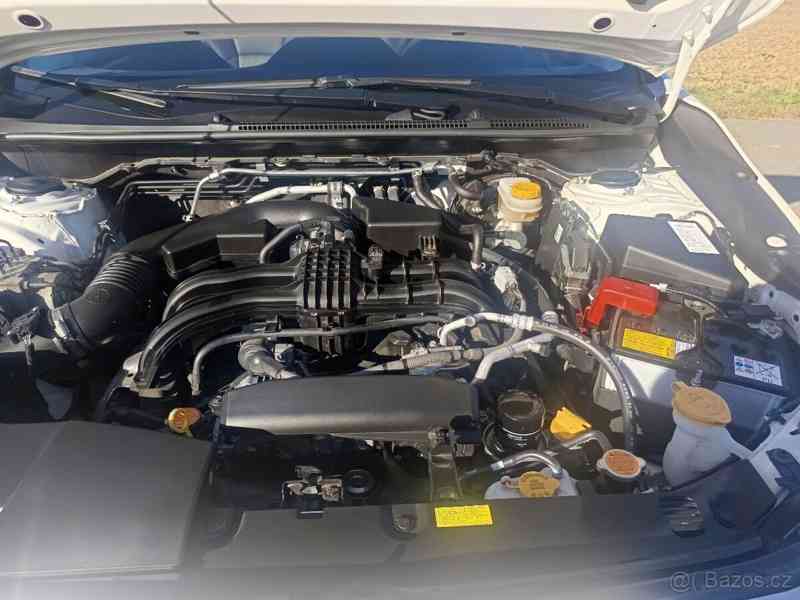 Subaru XV V ZÁRUCE 4X4 benzín - foto 5