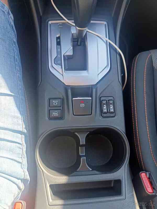 Subaru XV V ZÁRUCE 4X4 benzín - foto 8