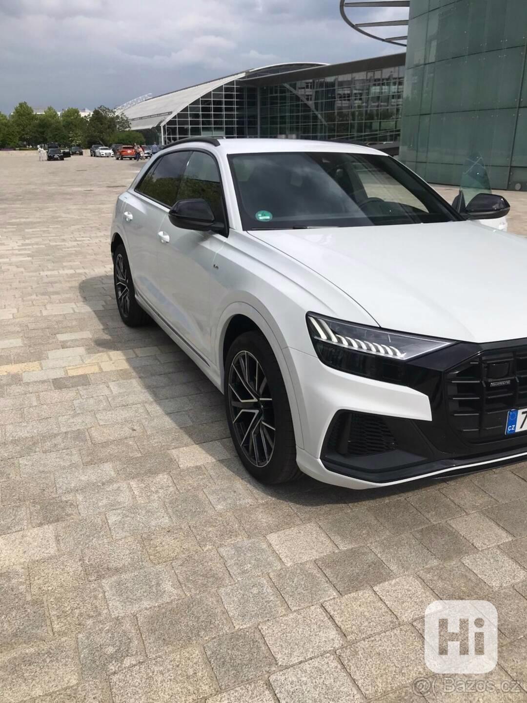 AUDI Q8 55TFSI 340PS - foto 1