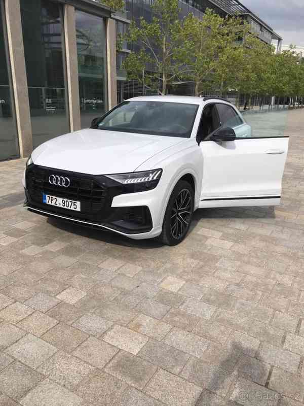 AUDI Q8 55TFSI 340PS - foto 7