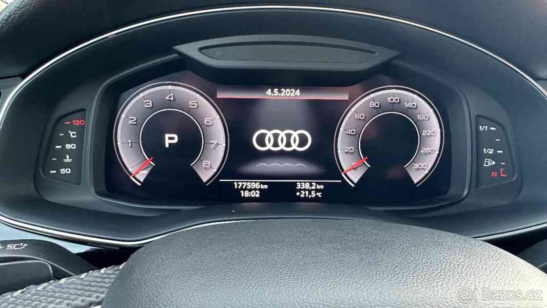 AUDI Q8 55TFSI 340PS - foto 2