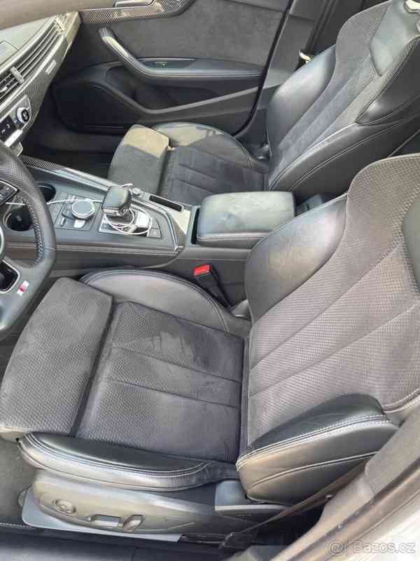 Audi A4 2,0   B9 TDI - foto 6