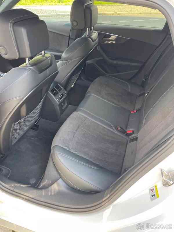 Audi A4 2,0   B9 TDI - foto 9