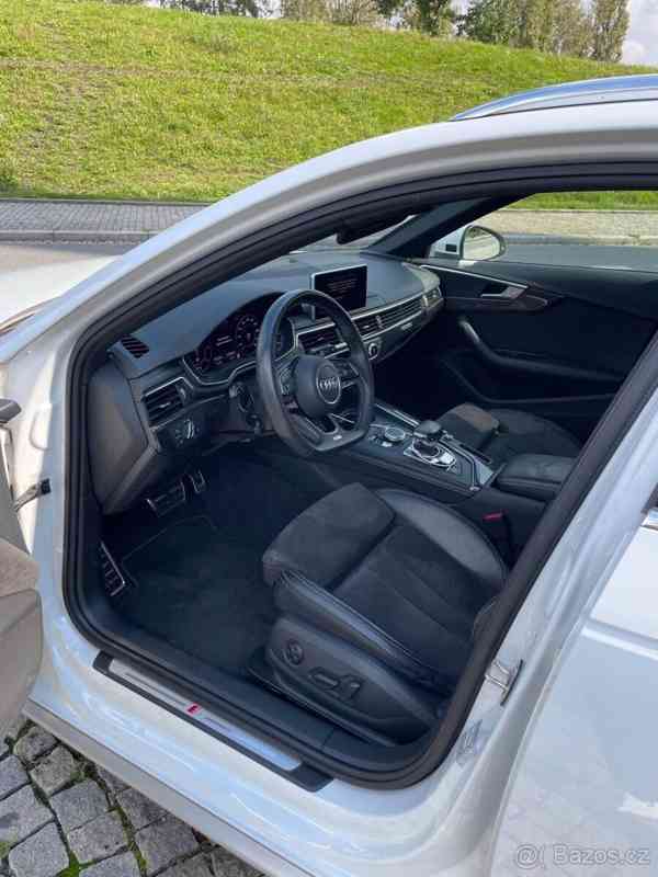 Audi A4 2,0   B9 TDI - foto 8