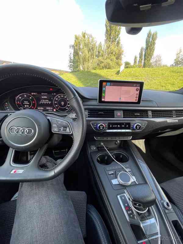 Audi A4 2,0   B9 TDI - foto 11