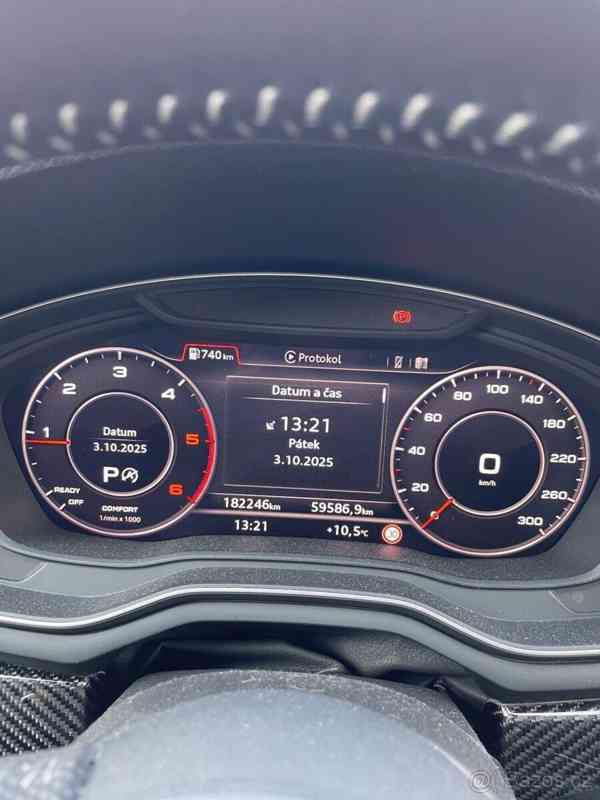 Audi A4 2,0   B9 TDI - foto 3