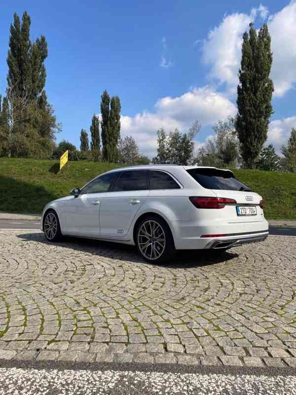 Audi A4 2,0   B9 TDI - foto 5