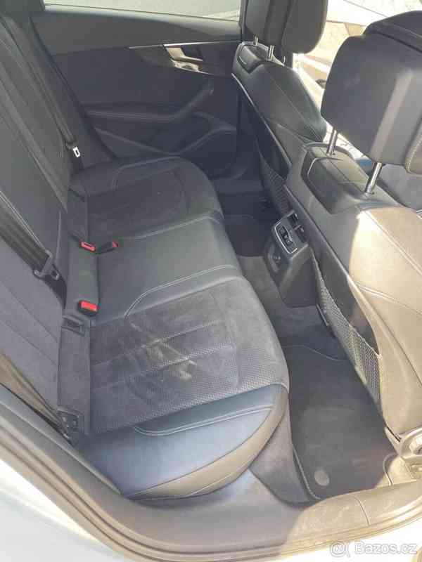 Audi A4 2,0   B9 TDI - foto 7