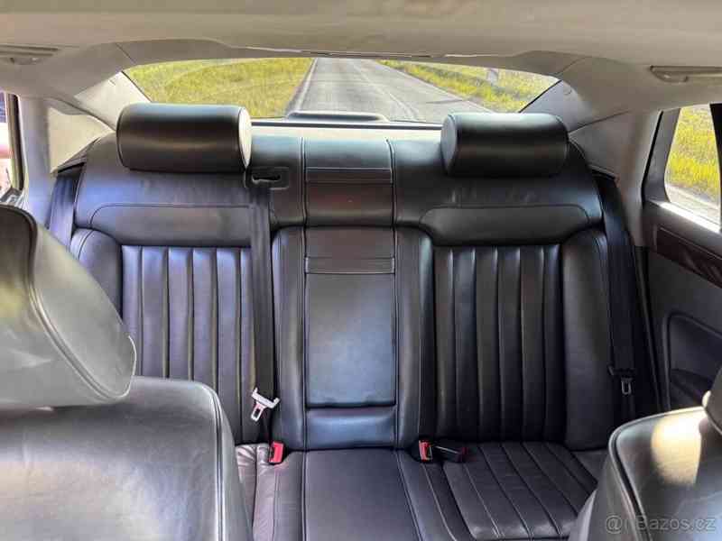 Volkswagen Phaeton 3,0   TDI 4Motion - foto 6