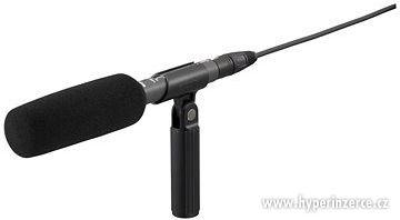 externí mikrofon SONY EMC-678 - foto 1