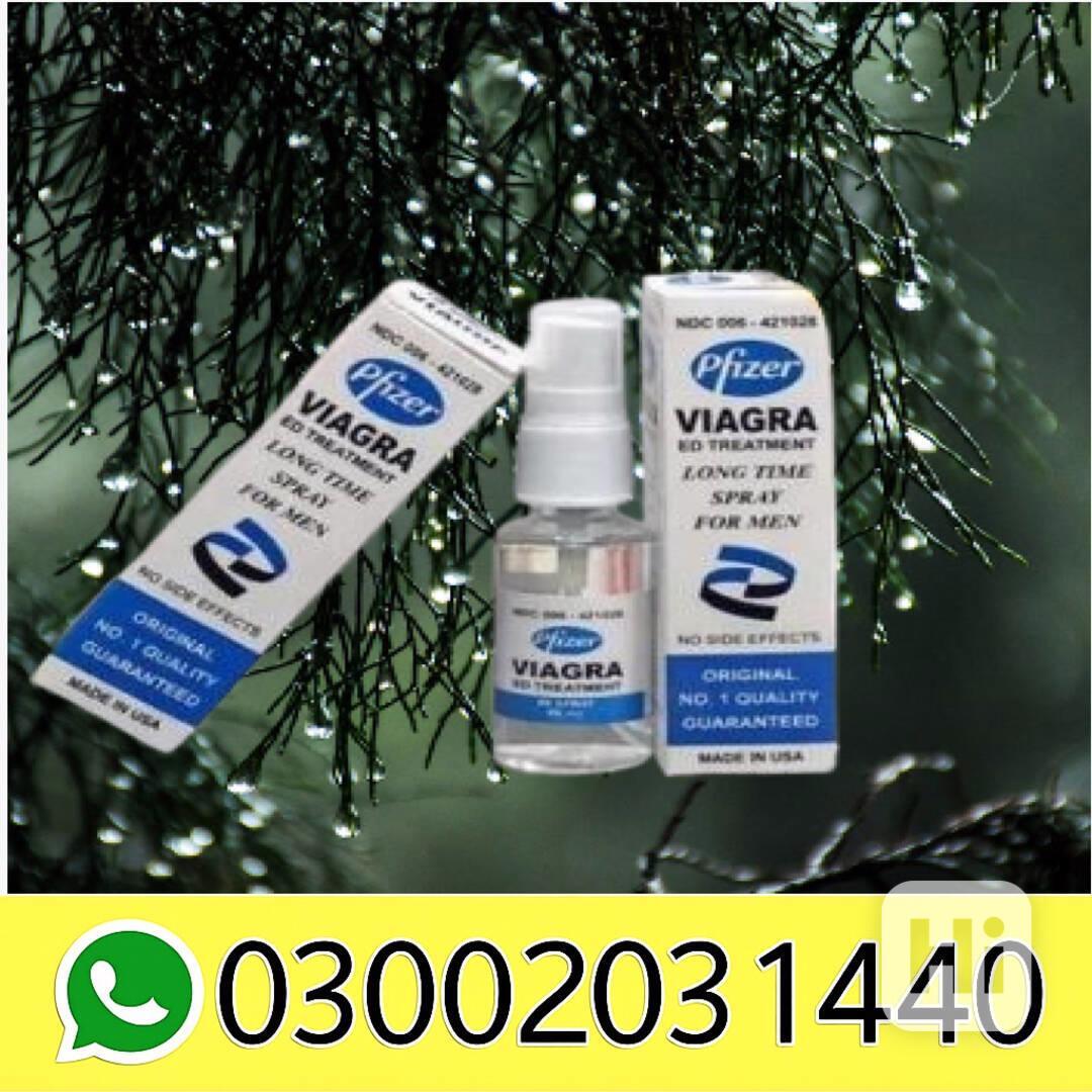Viagra Spray for Men Long Lasting in Sargodha=03002031440= - foto 1